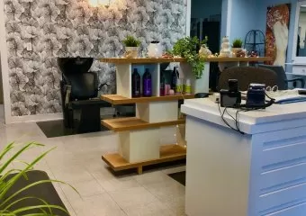 Four Seasons Hair Design