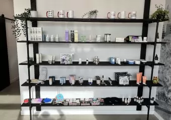 Foxy Box Laser & Wax Bar