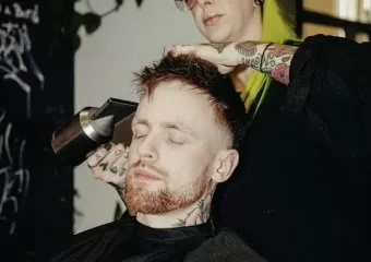 FREE FORM Barber Studio
