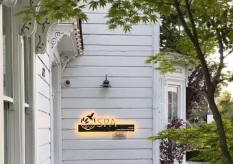 Free Spirit Spa