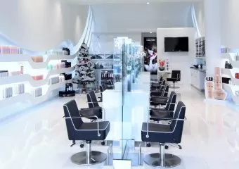 Fresh & Co. Salons