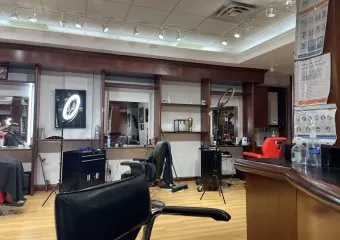 Fresh Fades Barbershop (Guildford)