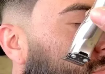 Fresh fades barbershop Inc