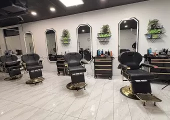 Fresh Line Hair studio