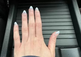 Fresh Nails
