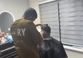 Friends Hair Studio
