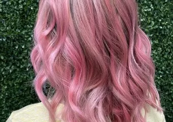 Full Effect Hair Design