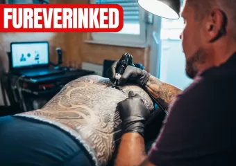 Fureverinked