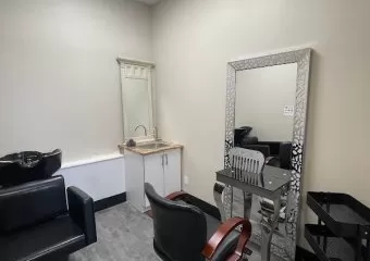 Fusion Salon And Suites