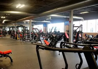 Fuzion Fitness Brampton