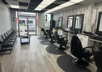 GAB'S CUT BARBER SHOP