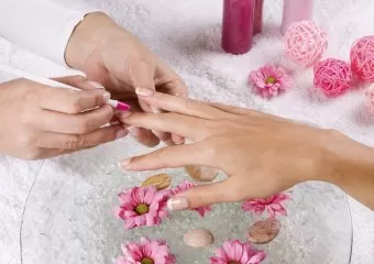 Galaxy Nail Spa
