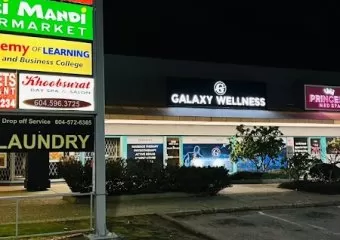 Galaxy Wellness