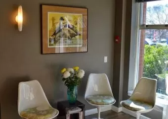 Gallery Salon