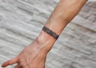 Gavyinks tattoo studio