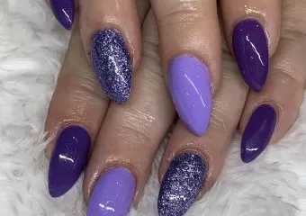 Gel Diva Nails by Jen