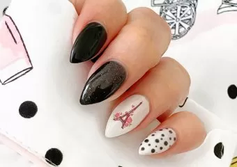 Gel Nail Bar