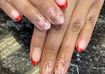 GelEssence Nail Boutique