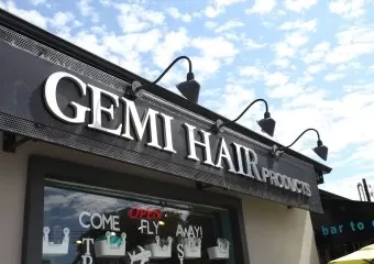 Gemi Hair LTD