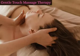 Gentle Touch Massage Therapy