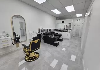 Get Set Glow Beauty Salon