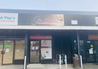 Gia Linh Spa & Beauty Salon