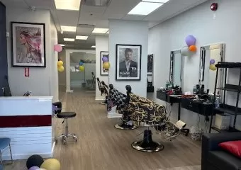 Gill Hair Salon