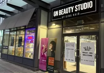 Gina Hair Salon