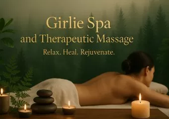 Girlie Spa and Therapeutic Massage