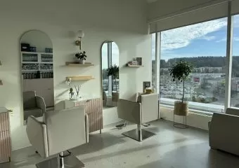 Glamhaus Hair Salon