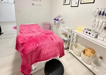 Glamor Aesthetics Ltd.