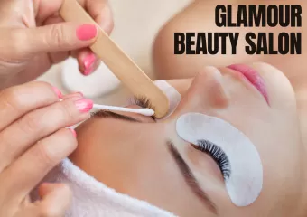 Glamour Beauty Salon