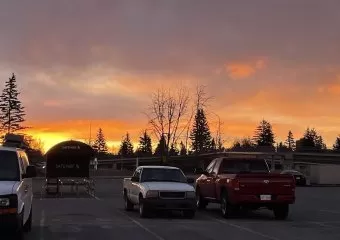Glenmore Landing Shopping Centre
