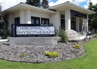 Glenora Chiropractic & Physiotherapy