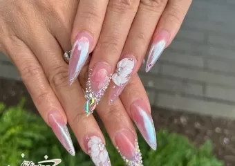 Glisten Nails and Spa