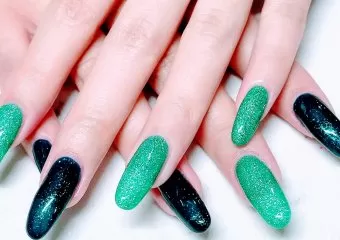 Glitter & Polish Nail Salon