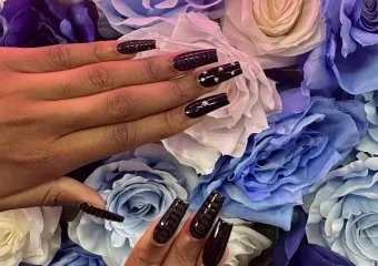 Glossy Nails & Spa