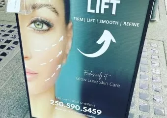 Glow Luxe Skin Care