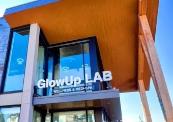 GlowUp LAB