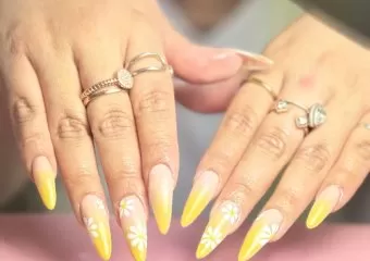 GoBeauty Nails & Spa