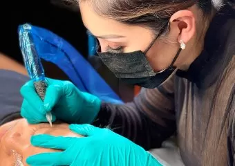 GODDESS PERMANENT MAKE UP