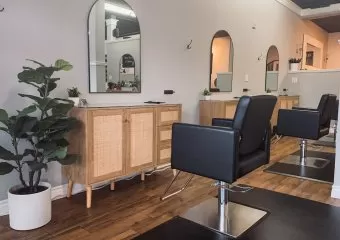 Going Platinum Hair Design & Esthetics
