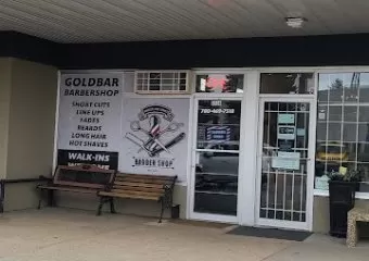 Goldbar Barber Shop