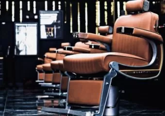Goldcomb Barbershop