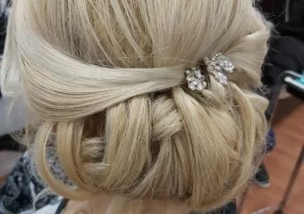 Golden Hair