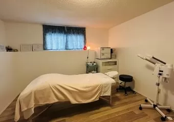 Golden Touch Massage and Wellness