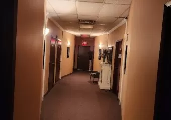Goldenrich Spa