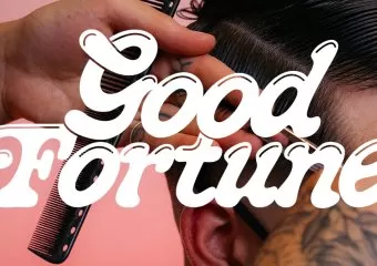 Good Fortune Barbershop
