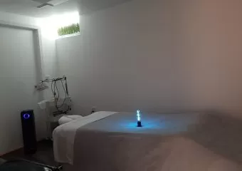 Good health acupuncture and massage