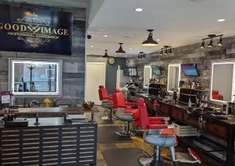 Good Image Professional Barbershop